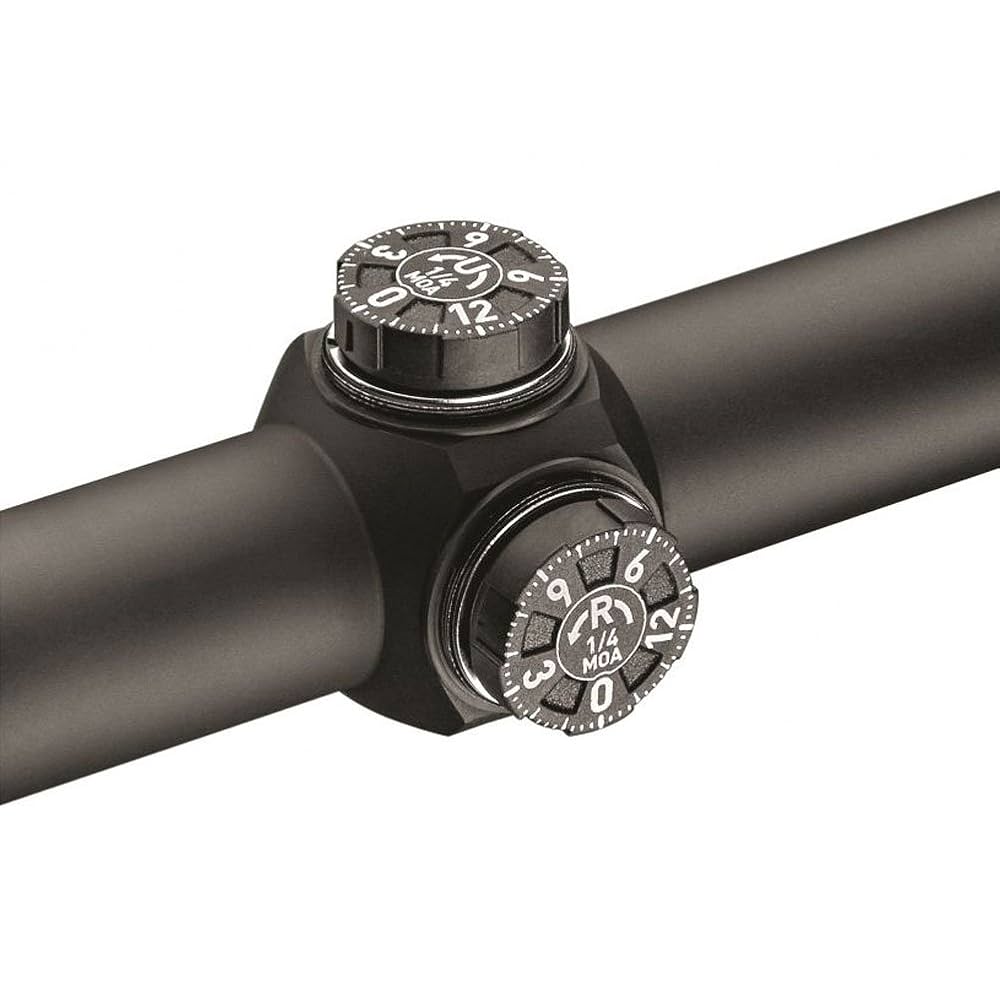 Amazon.com : Leupold VX-Freedom 3-9x40mm Riflescope, Duplex